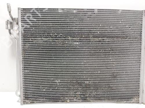 Used AC radiator AC radiator 27920830 27920830