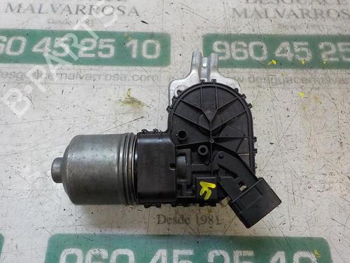 Front wiper motor CITROËN BERLINGO MULTISPACE (B9)  | BP3871700M29 