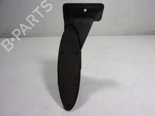 Used Pedal Pedal MINI MINI (F56) Cooper D (116 hp) 15860630 15860630