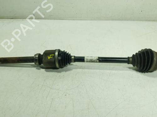 Used Right front driveshaft Right front driveshaft CITROËN C3 AIRCROSS II (2R_, 2C_) 1.2 PureTech 110 (2RHNZB, 2RHNZW, 2RHNPX, 2RHNPJ) (110 hp) 31089537 31089537