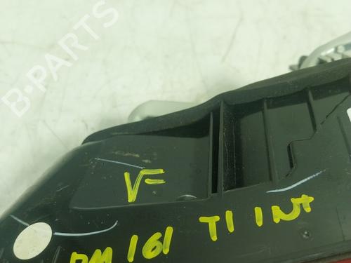 Left tailgate light VW GOLF VII (5G1, BQ1, BE1, BE2) 1.6 TDI | BP16199040C79 