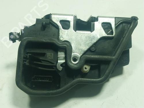 Rear left lock BMW X6 (E71, E72) xDrive 40 d | BP17872433C100 
