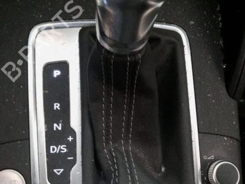 Rear left window mechanism AUDI A3 Sportback (8VA, 8VF) 35 TFSI | BP7679023C24 