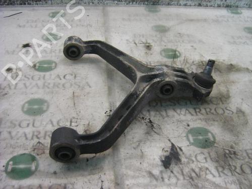 Used Right front suspension arm KIA PREGIO Van (TB) 2.7 D (82 hp) 3764527