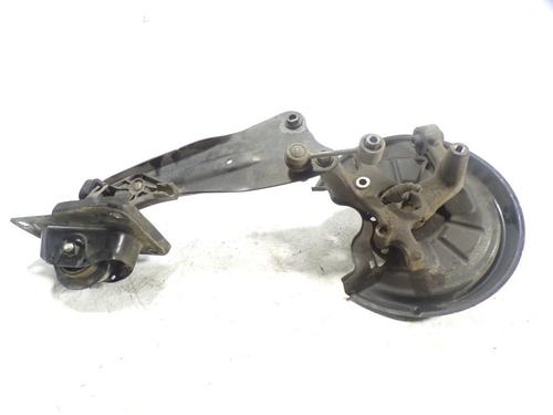 Left rear steering knuckle SEAT ALTEA XL (5P5, 5P8) 1.6 TDI | BP7261201M27 