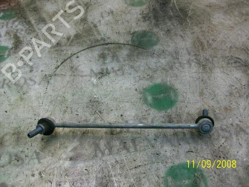 Used Left front suspension arm Left front suspension arm RENAULT MEGANE II Coupé-Cabriolet (EM0/1_) [2003-2010] 14299408 14299408