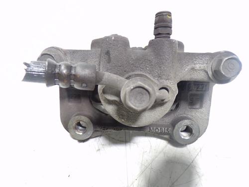 Left rear brake caliper KIA SPORTAGE IV (QL, QLE)  | BP11554474M107 