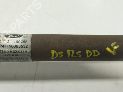 Right front driveshaft FORD ECOSPORT 1.0 EcoBoost | BP32271486M39