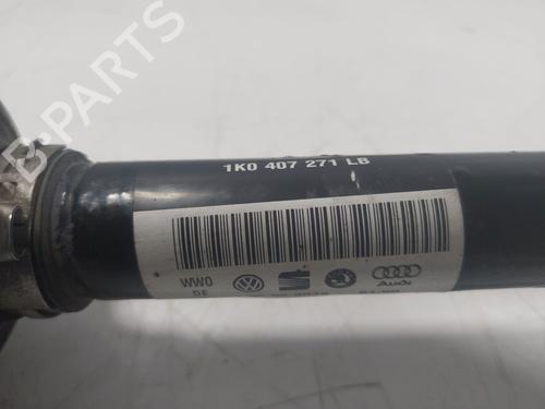 Left front driveshaft VW GOLF VII (5G1, BQ1, BE1, BE2)  | BP18872640M38 