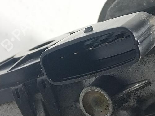 Front wiper motor KIA CEE'D (JD) 1.6 CRDi 110 | BP17608671M29 - Image 4