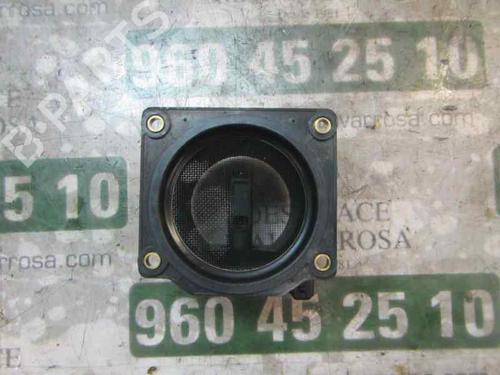 Mass air flow sensor AUDI A6 C5 (4B2)  | BP3861656M95 