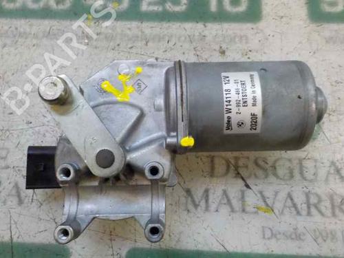 Used Front wiper motor Front wiper motor BMW X1 (E84) xDrive 23 d (204 hp) 5880991 5880991