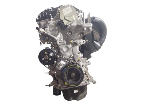 Engine MAZDA 3 Hatchback (BP) 2.0 SKYACTIV-G M Hybrid | BP35935602M1  - Image 5