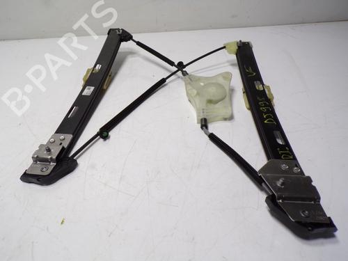 Rudehejsemekanisme ventre foran SEAT IBIZA V (KJ1, KJG) 1.0 TSI (110 hp) 11190752