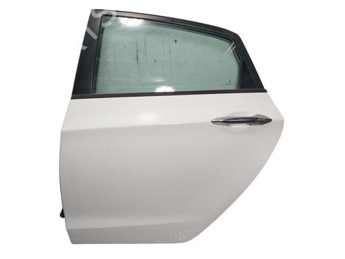 Used Left rear door HYUNDAI i30 (GD) 1.4 (101 hp) 29020412