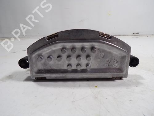 Used Heater resistor Heater resistor SEAT IBIZA V (KJ1, KJG) 1.0 TSI (110 hp) 14491411 14491411