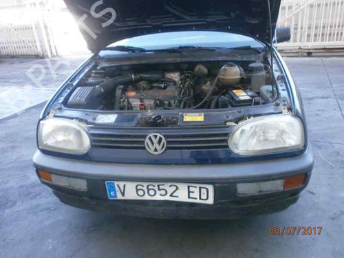 Used Parts VW GOLF III (1H1)  1.8  485767