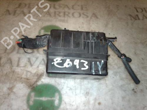 Used Electronic module Electronic module NISSAN PRIMERA Hatchback (P11) 2.0 16V (150 hp) 3738769 3738769