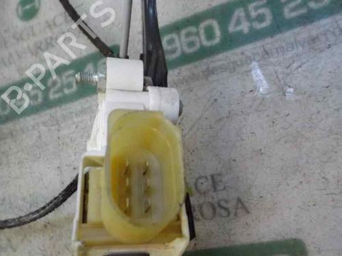 Front left window mechanism BMW X1 (E84) sDrive 20 d | BP6328819C22 