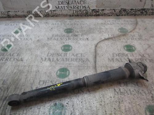 Used Left rear shock absorber Left rear shock absorber AUDI A3 (8P1) 2.0 TDI 16V (140 hp) 3834958 3834958
