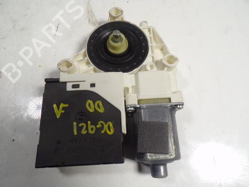 Used Right front window motor AUDI A3 (8P1) 1.9 TDI (105 hp) 7661608