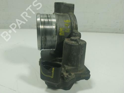 Throttle body PORSCHE PANAMERA (970) 3.0 D | BP17065765M82  - Image 6