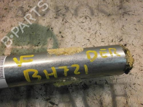 Right curtain airbag BMW 5 Touring (E61) 530 d | BP3756368C12 