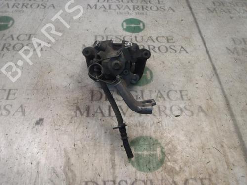 Right rear brake caliper HONDA ACCORD VII (CL, CN) 2.2 i-CTDi (CN1) | BP11547136M106