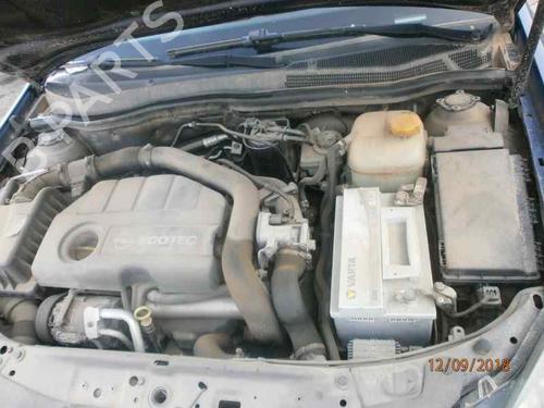 Køleventilator elektrisk OPEL ASTRA H (A04) 1.7 CDTI (L48) | BP3866108M35 