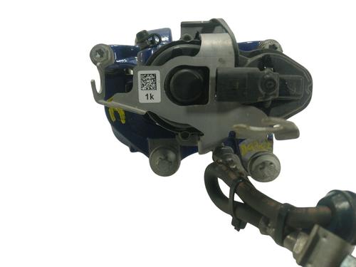 Left rear brake caliper BMW 8 Coupe (G15, F92) 840 d xDrive | BP23654734M107 