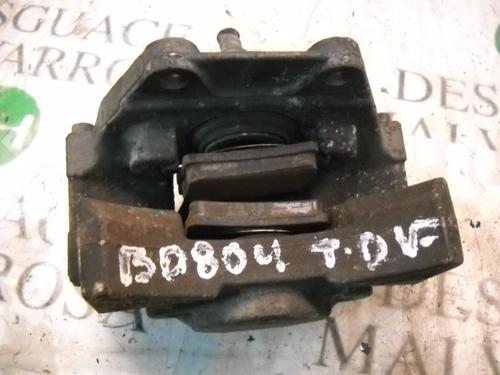Right rear brake caliper MERCEDES-BENZ S-CLASS Coupe (C215) CL 500 (215.375) | BP11545607M106 