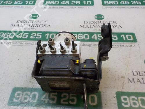 ABS pump OPEL INSIGNIA A (G09) 2.0 CDTI (68) | BP3867256M43 
