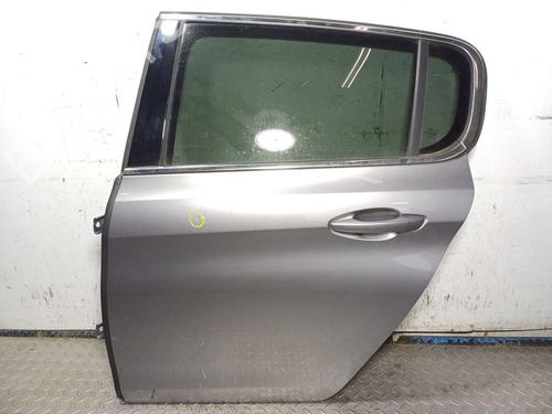 Used Left rear door PEUGEOT 308 II (LB_, LP_, LW_, LH_, L3_) 1.5 BlueHDi 130 (131 hp) 24575063