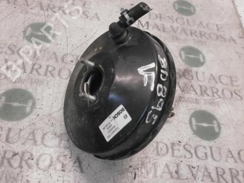 Used Servo brake Servo brake OPEL AGILA A (H00) 1.2 16V (F68) (75 hp) 3786636 3786636