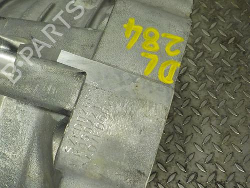 Gearbox PORSCHE MACAN (95B) 2.0 | BP15066790M3 