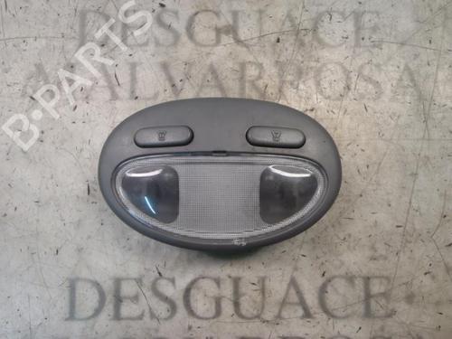 Innerbelysning Innerbelysning DAEWOO LACETTI Hatchback (KLAN) 1.8 (122 hp) 7409947 7409947