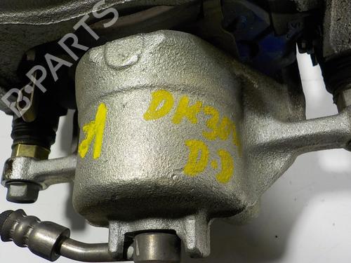 Right front brake caliper KIA RIO IV (YB, SC, FB)  | BP13023245M104 