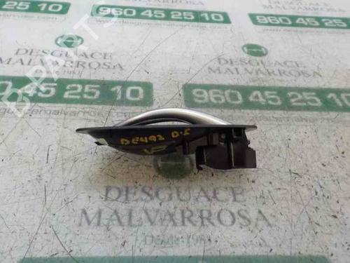Front left interior door handle BMW 1 (E87) 118 d | BP4803598I13 