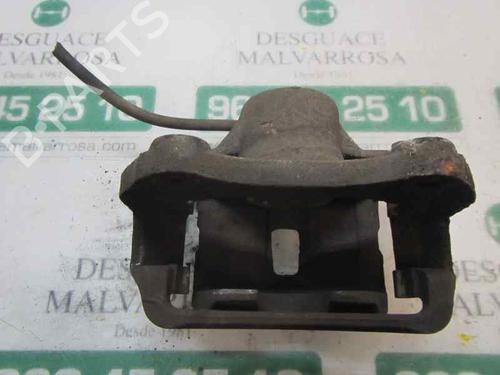 Left front brake caliper OPEL INSIGNIA A Sports Tourer (G09) 2.0 CDTI (35) | BP11550537M105 
