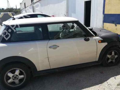 Front left interior door handle MINI MINI (R56)  | BP3861824I13  - Image 9