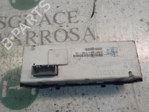 Display monitor RENAULT KANGOO / GRAND KANGOO II (KW0/1_) 1.5 dCi 85 (KW0K, KW0L, KW0B) | BP3815846C48 