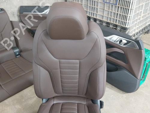 Seats set BMW 4 Gran Coupe (G26) 420 d Mild-Hybrid xDrive | BP25254713C78 - Image 5