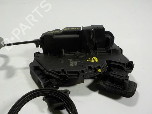Rear right lock SEAT ARONA (KJ7, KJP)  | BP13418765C99 