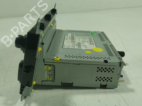 Radio RENAULT CLIO IV (BH_) 1.2 16V | BP26896042E6 