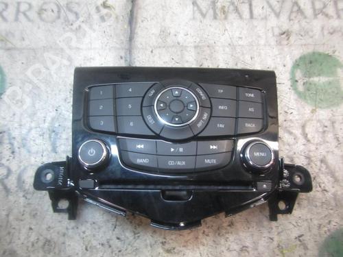 Used Switch Switch CHEVROLET CRUZE (J300) [2009-2026] 3841370 3841370