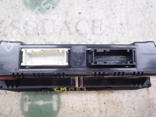 Climate control FORD FOCUS II (DA_, HCP, DP) | BP3820903I5 - Image 3