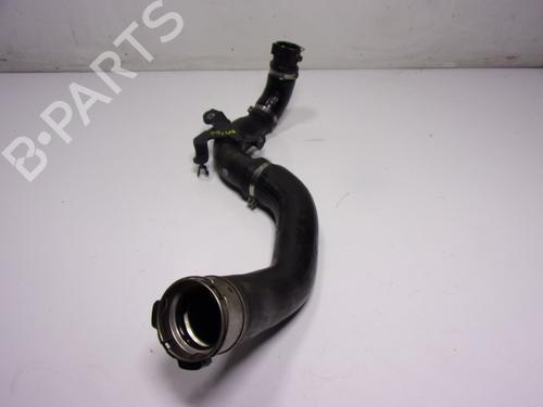Pipe RENAULT CAPTUR I (J5_, H5_)  | BP15836214M125 