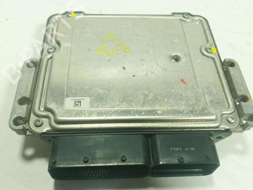 Engine control unit (ECU) FIAT FREEMONT (345_) 2.0 JTD | BP39239513M57 - Image 2