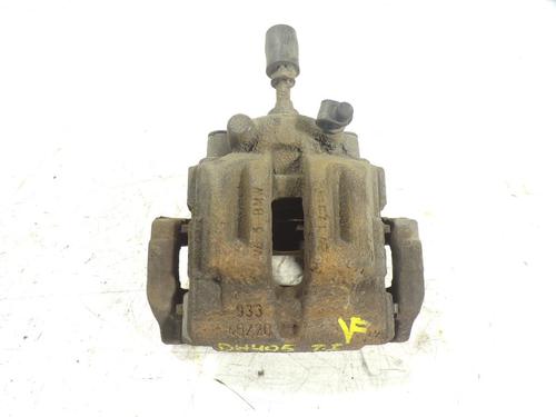 Left rear brake caliper BMW 1 Coupe (E82)  | BP11553114M107 