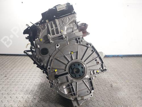 Engine BMW 5 (F10) 520 d | BP17384421M1 
